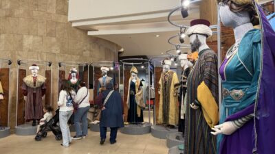 TRABZON (AA) – Trabzon'da bu yıl 26'ncısı gerçekleştirilen Uluslararası Karadeniz