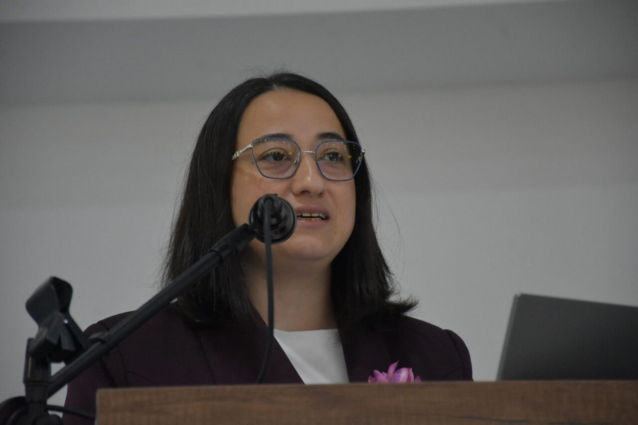 TRABZON (AA) – Trabzon'da özel gereksinimli bireylerin annelerinden oluşan koro,