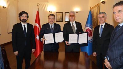 TRABZON (AA) – Trabzon Büyükşehir Belediye Başkanı Ahmet Metin Genç