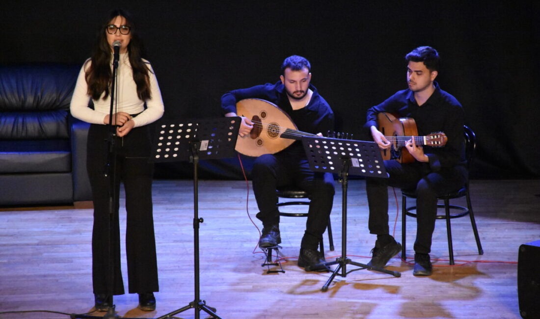 TRABZON (AA) – Trabzon'da, "2026 Bağımsızlık Yılı" kapsamında "Yeşilay Fest
