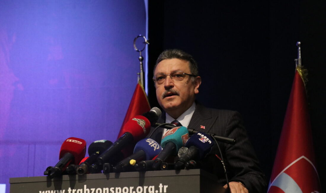 - Bordo-mavili kulübün 31 Mart 2026 itibarıyla net borcu, 5