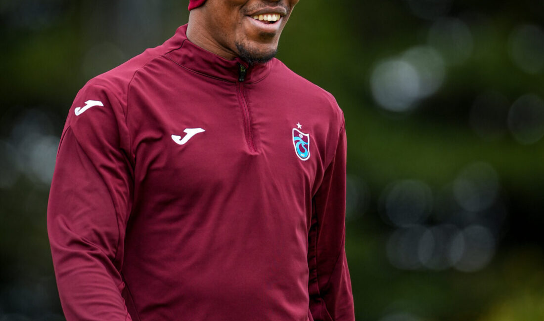 TRABZON (AA) – Trabzonspor, Trendyol Süper Lig'in 33. haftasında 9