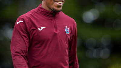TRABZON (AA) – Trabzonspor, Trendyol Süper Lig'in 33. haftasında 9