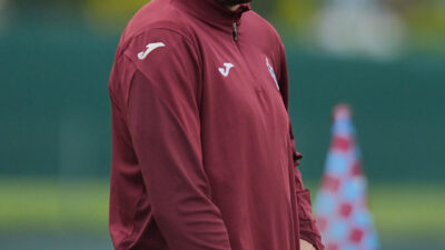 TRABZON (AA) – Trabzonspor, Ziraat Türkiye Kupası yarı finalinde 13