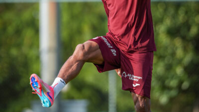 TRABZON (AA) – Trabzonspor, Trendyol Süper Lig'in 34. ve son