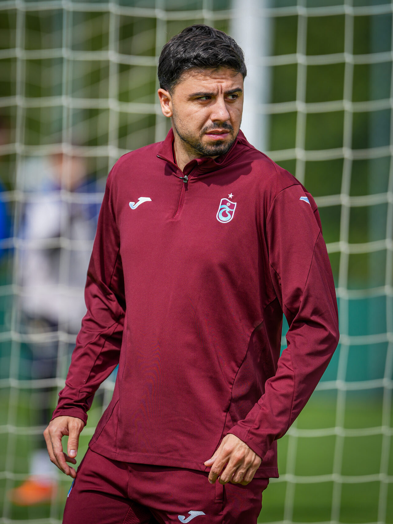 TRABZON (AA) – Trabzonspor, Ziraat Türkiye Kupası finalinde 22 Mayıs