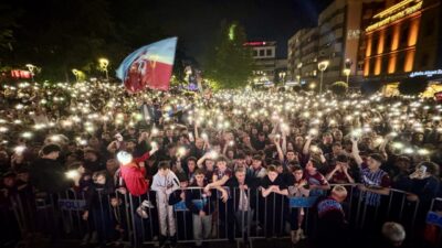 TRABZON (AA) – Trabzonspor'un Ziraat Türkiye Kupası finalinde TÜMOSAN Konyaspor