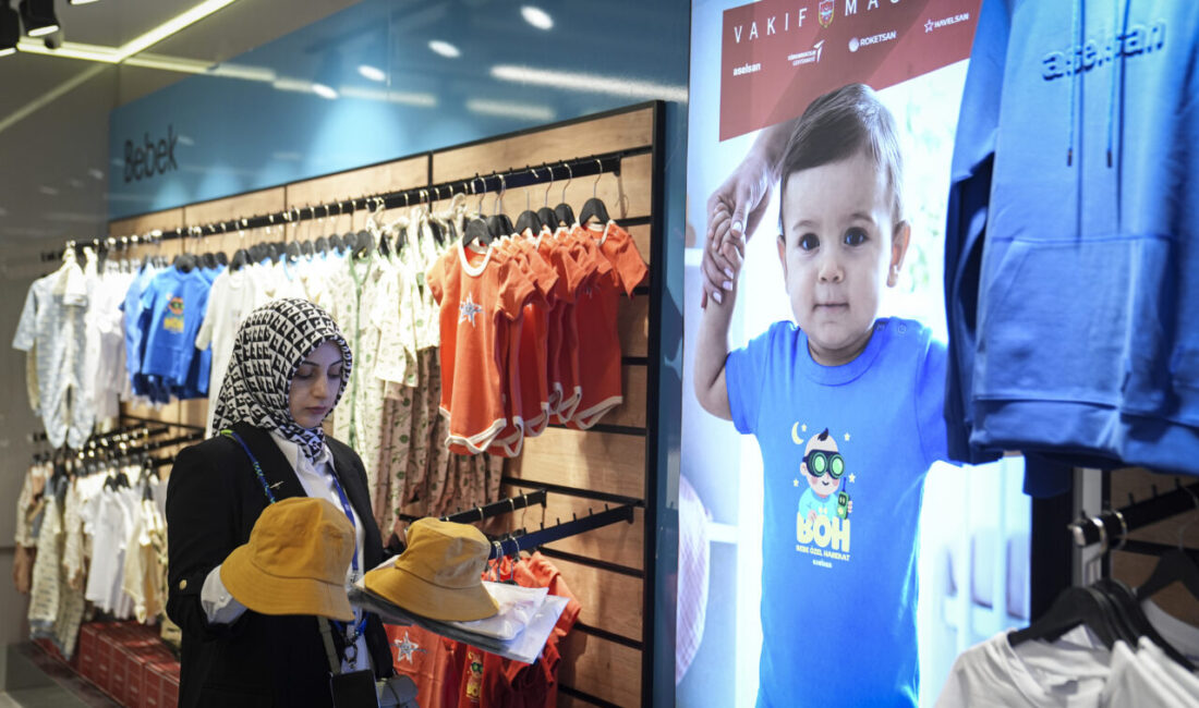 - Türk Silahlı Kuvvetlerini Güçlendirme Vakfı Genel Müdürü Bilal Topçu:
-