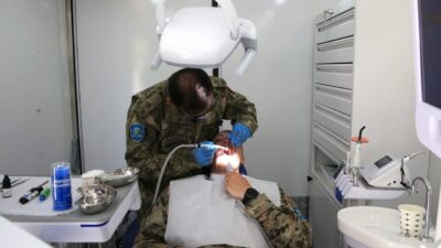 İZMİR (AA) – Türk Silahlı Kuvvetlerinin (TSK) EFES-2026 Birleşik, Müşterek