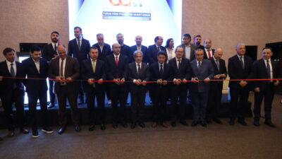 TUNUS (AA) – Tunus’ta faaliyet gösteren Tunus Türk Ticaret Odasının