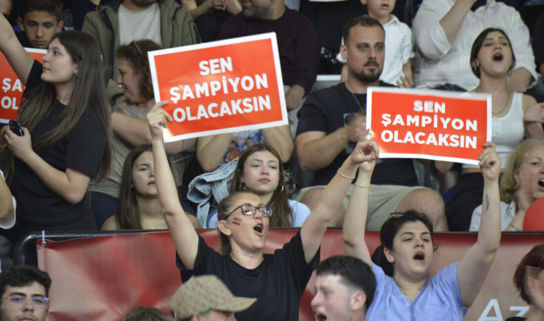 MANİSA (AA) – Turgutlu Belediyespor, Halkbank Türkiye Kadınlar Basketbol Ligi