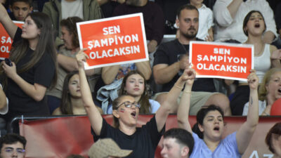 MANİSA (AA) – Turgutlu Belediyespor, Halkbank Türkiye Kadınlar Basketbol Ligi