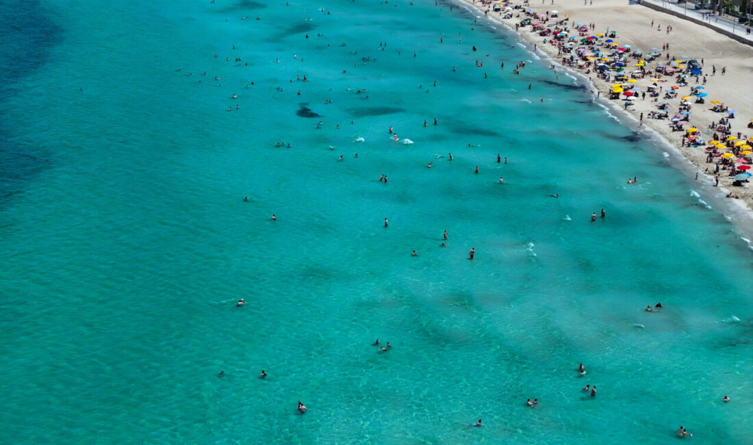- Çeşme Turistik Otelciler ve İşletmeciler Birliği Başkanı Orhan Belge:
-