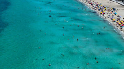 - Çeşme Turistik Otelciler ve İşletmeciler Birliği Başkanı Orhan Belge:
-