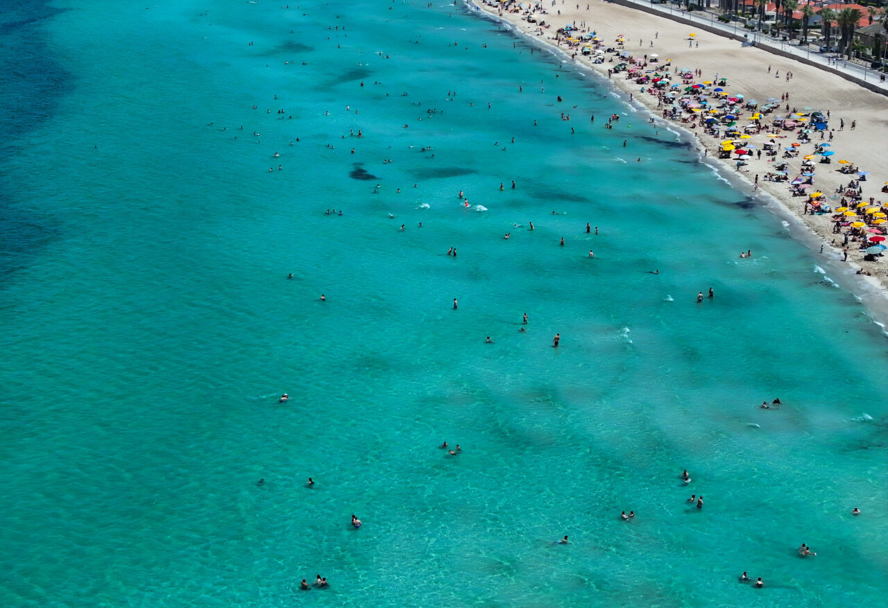 - Çeşme Turistik Otelciler ve İşletmeciler Birliği Başkanı Orhan Belge:
-