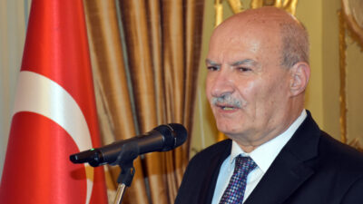 ROMA (AA) – Türkiye'den Ankara Üniversitesinin, İtalya'dan Roma Sapienza Üniversitesi