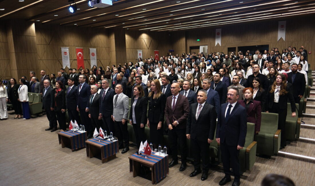 - Cumhurbaşkanlığı İletişim Başkanlığınca, Emine Erdoğan'ın himayesinde "Bir Sofrada Miras"