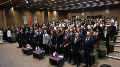 - Cumhurbaşkanlığı İletişim Başkanlığınca, Emine Erdoğan'ın himayesinde "Bir Sofrada Miras"