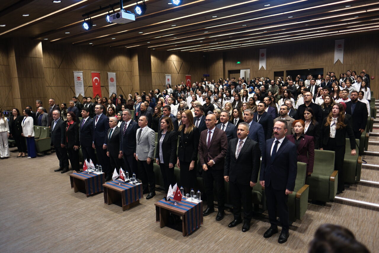 - Cumhurbaşkanlığı İletişim Başkanlığınca, Emine Erdoğan'ın himayesinde "Bir Sofrada Miras"