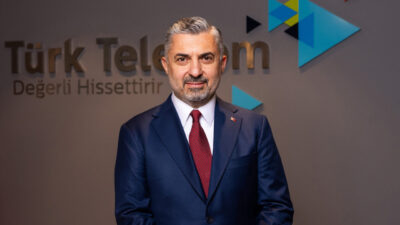 - Türk Telekom CEO'su Ebubekir Şahin:
- "Bugün geldiğimiz noktada, 'Dijitalde