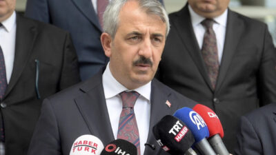 - Edirne Valisi Yunus Sezer:
- "Bu sene Kurban Bayramı tatilinin
