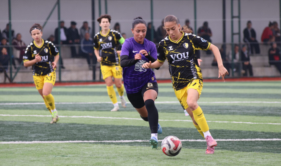 - Ünye Kadın SK: 5 - Amed Sportif Faaliyetler: 4