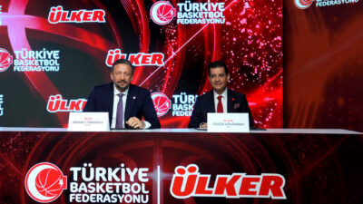 - TBF Başkanı Hidayet Türkoğlu:
- "Turkcell Basketbol Gelişim Merkezi, sadece