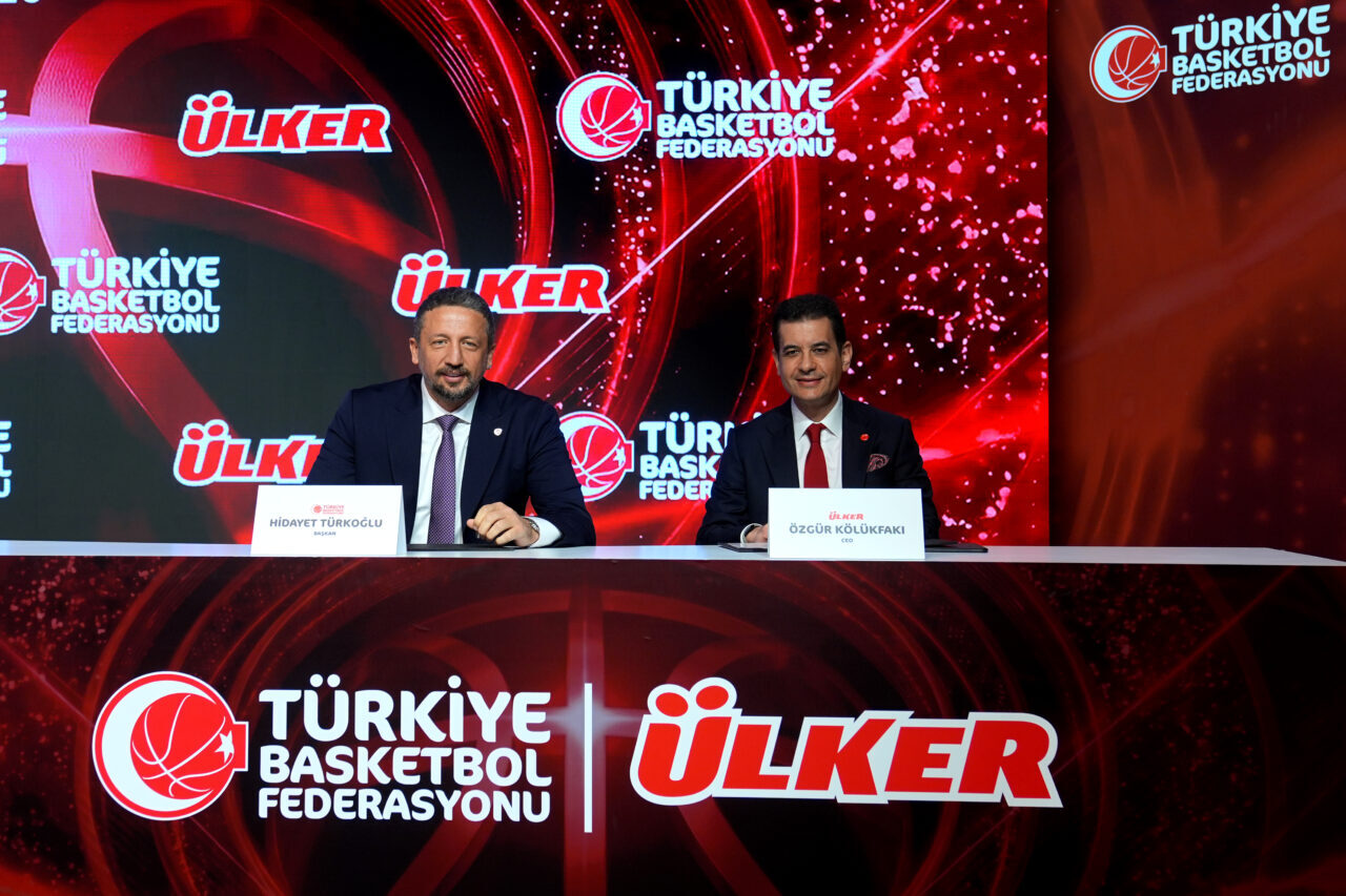 - TBF Başkanı Hidayet Türkoğlu:
- "Turkcell Basketbol Gelişim Merkezi, sadece