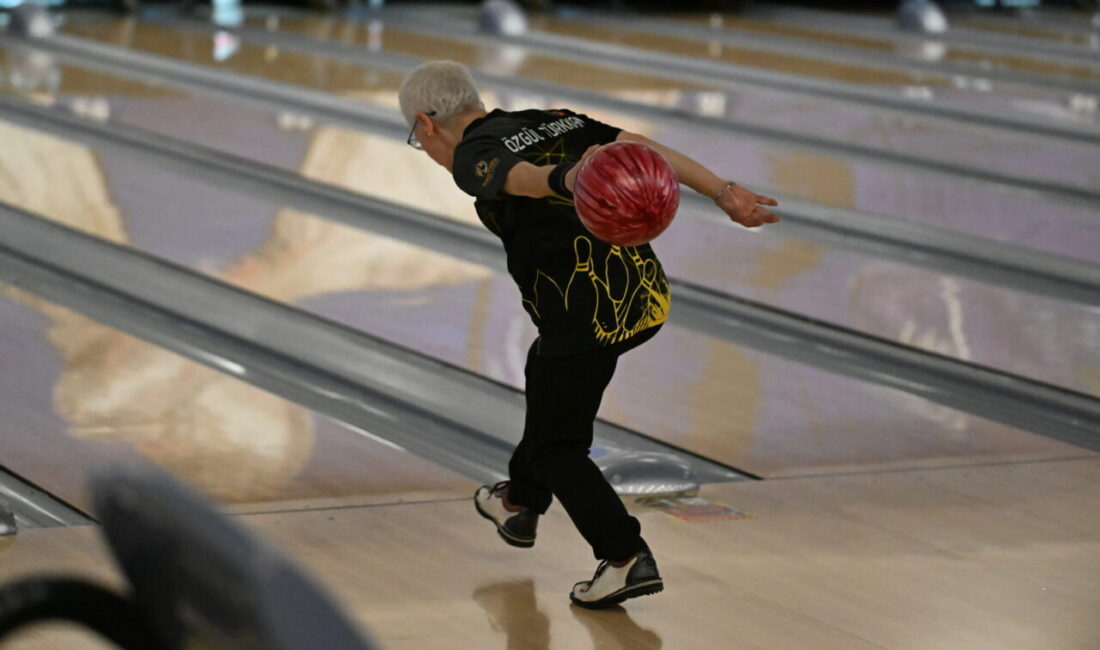 SAMSUN (AA) – Türkiye Bocce Bowling ve Dart Federasyonu tarafından