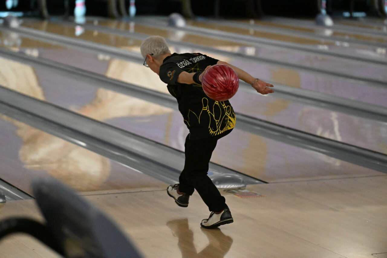 SAMSUN (AA) – Türkiye Bocce Bowling ve Dart Federasyonu tarafından