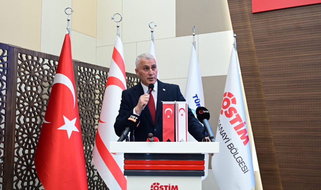 - KKTC Ekonomi ve Enerji Bakanı Olgun Amcaoğlu:
- "Şu an