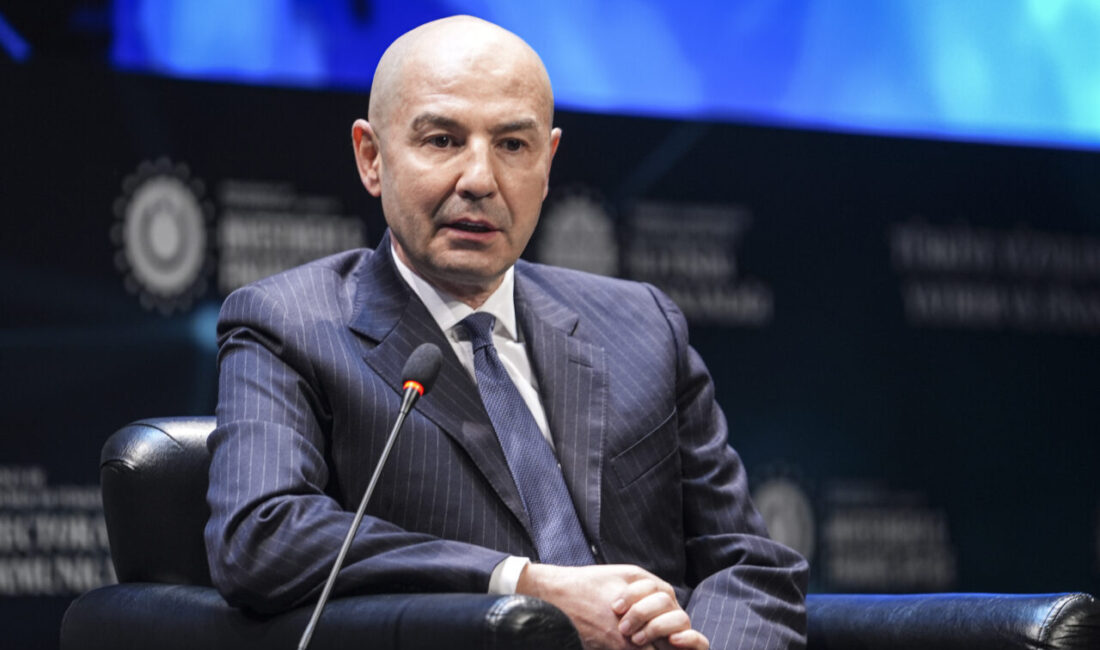 - Türkiye Bankalar Birliği Yönetim Kurulu Başkanı ve Ziraat Bankası