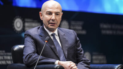 - Türkiye Bankalar Birliği Yönetim Kurulu Başkanı ve Ziraat Bankası