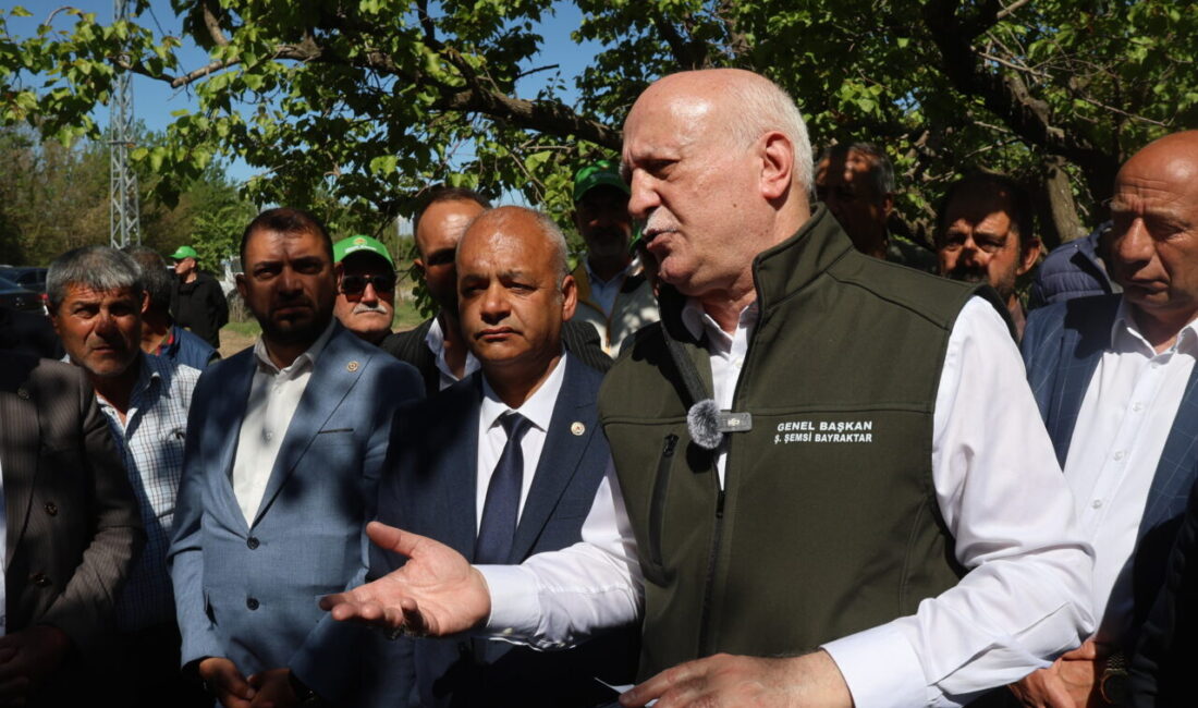 - "6 ayda geçen yıla göre yağışlarda yüzde 89 oranında