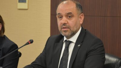 İZMİR (AA) – Ege Deri ve Deri Mamulleri İhracatçıları Birliği