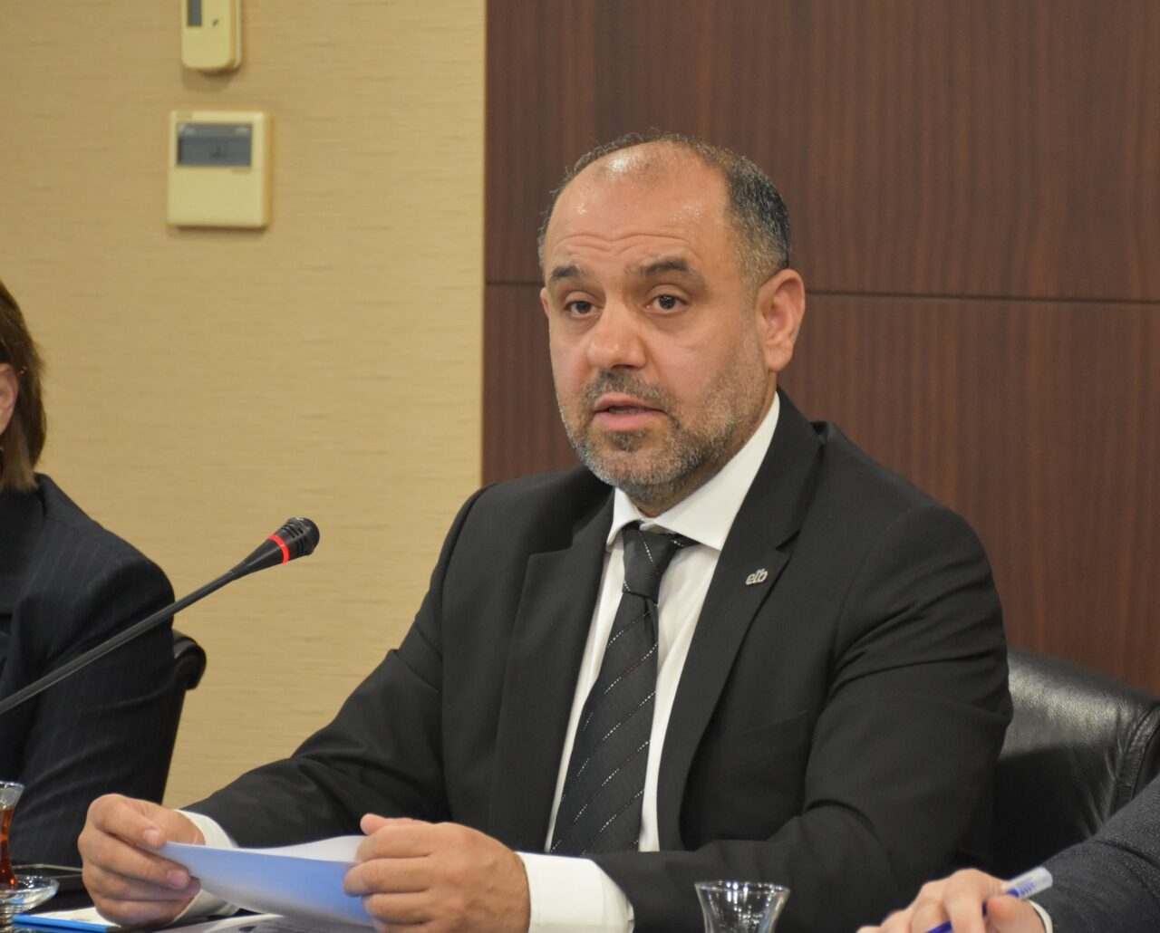 İZMİR (AA) – Ege Deri ve Deri Mamulleri İhracatçıları Birliği