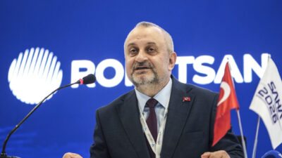 İSTANBUL (AA) – TÜRKSAT ve ROKETSAN arasında uydu haberleşme çözümü