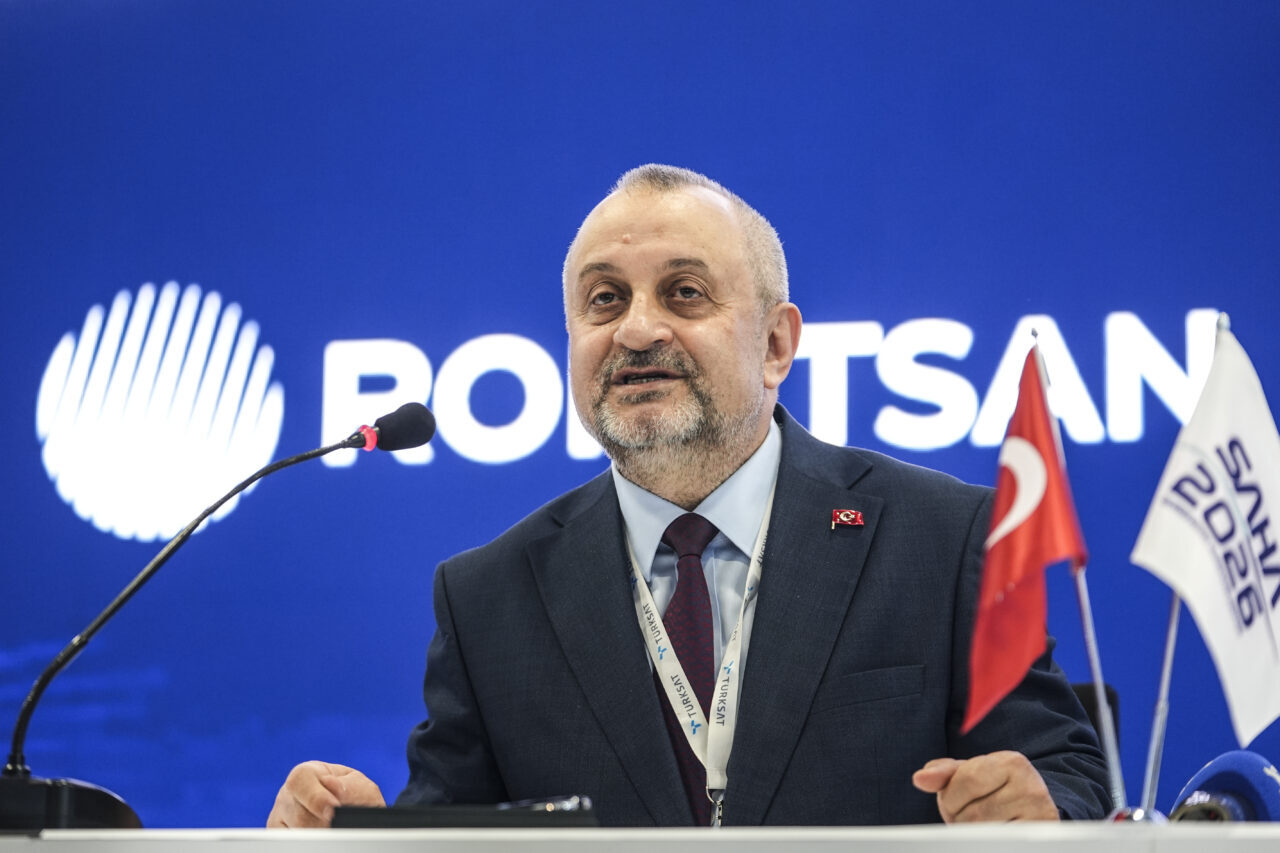 İSTANBUL (AA) – TÜRKSAT ve ROKETSAN arasında uydu haberleşme çözümü
