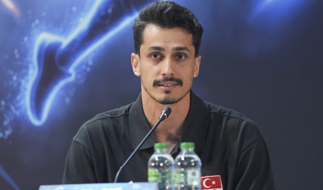 İSTANBUL (AA) – Türkiye Voleybol Federasyonu (TVF) ile OPET, sponsorluk