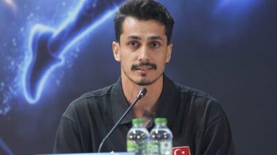İSTANBUL (AA) – Türkiye Voleybol Federasyonu (TVF) ile OPET, sponsorluk