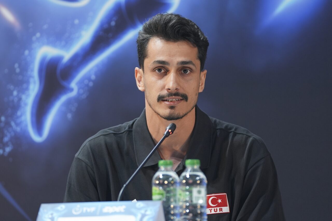 İSTANBUL (AA) – Türkiye Voleybol Federasyonu (TVF) ile OPET, sponsorluk