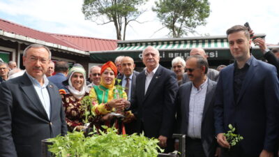 - "Ziraat odaları ve Türkiye Ziraat Odaları Birliği olarak her
