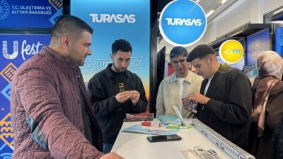 MALATYA (AA) – Ulaştırma ve Altyapı Bakanlığı tarafından organize edilen