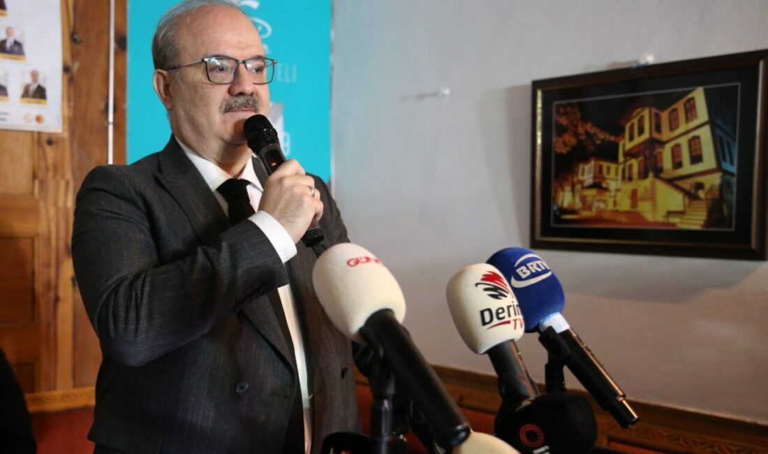 - Kültür ve Turizm Bakan Yardımcısı Serdar Çam:
- "İslam'ı doğru