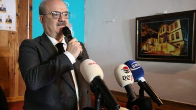 - Kültür ve Turizm Bakan Yardımcısı Serdar Çam:
- "İslam'ı doğru