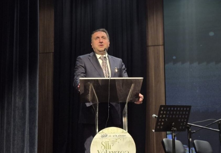 - İstanbul Milli Eğitim Müdürü Doç. Dr. Murat Mücahit Yentür:
-
