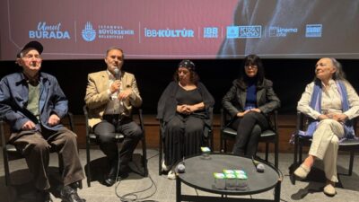 - Prof. Dr. Bülent Vardar:
- "Yılmaz, sinemamızın uluslararası bir seviyeye