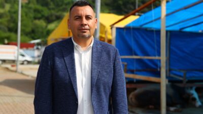 - OMÜ Veteriner Fakültesi Dekan Yardımcısı Prof. Dr. Ali Gücükoğlu:
-