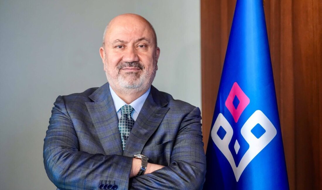 - Vakıf Katılım Genel Müdürü Mehmet Ali Akben:
- "Aktif büyüklüğümüzü