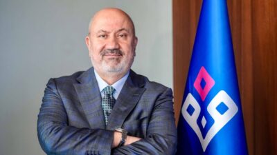 - Vakıf Katılım Genel Müdürü Mehmet Ali Akben:
- "Aktif büyüklüğümüzü